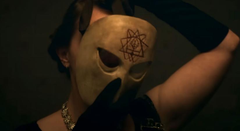 Netflix: Ez a horrorisztikus krimisorozat 30 országban került a top tízbe korábban, 87%-on áll a kritikusok véleményei alapján!
