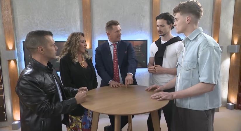 A Greenwash Solutions lett Varga Sándor első befektetése – a Cápatalin beszéltek a folytatásról