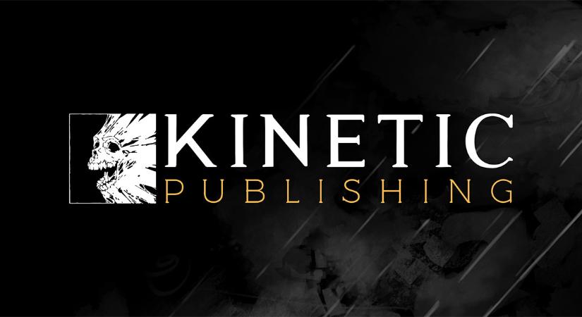 Pár éve egyetlen fejlesztője volt, most játékkiadót indít a Phasmophobia csapata