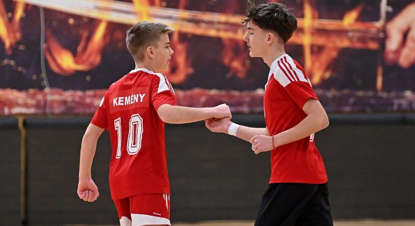 Diákolimpia: országos elismerést kap a Heves vármegyei szervezet