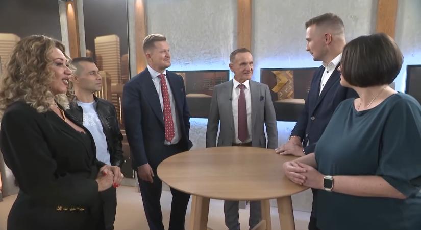 A TSMT-módszerrel négy Cápát is kifogott – a Cápatalinban gratuláltak Fenyősi Fanninak