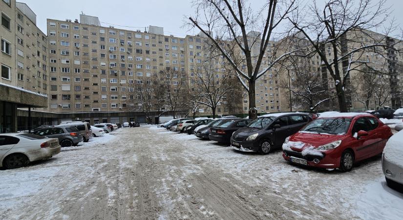 Debrecen “gondoskodó város”: a Nagytemplom előtt korizni, a Hunyadi utcán és Józsán síelni is lehet