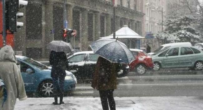 Extrém hideg lesz hétfőn: napközben is 0 fok alatt marad a hőmérséklet