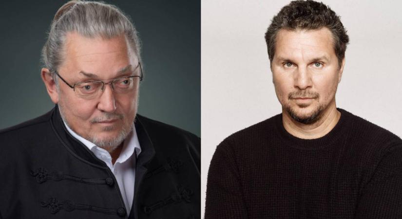 Orbán Viktoron múlik, hogy lesz-e Vidnyánszky-Nagy Ervin vita