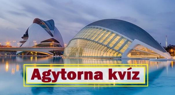 Agytorna kvíz: Van pár perced? Játszd le ezt az érdekes quizt (537)