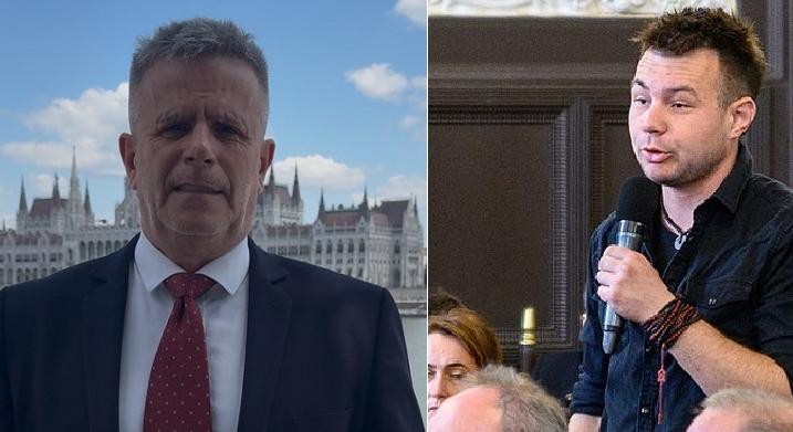 Varga Zoltán kihívta a hóra a Fideszt, a Tiszát és a Mi Hazánkot is – Szabó Bence nem hagyta annyiban