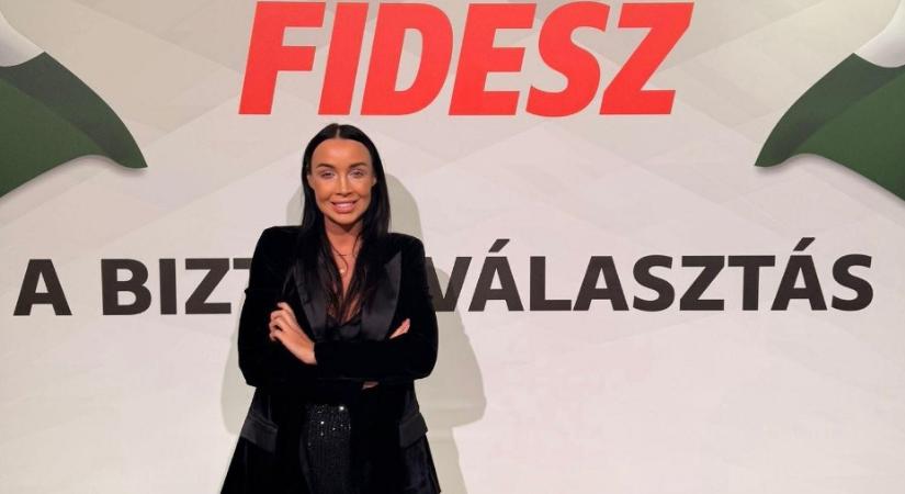 Háborútól félti a kisfiát Balmazújváros fideszes polgármestere