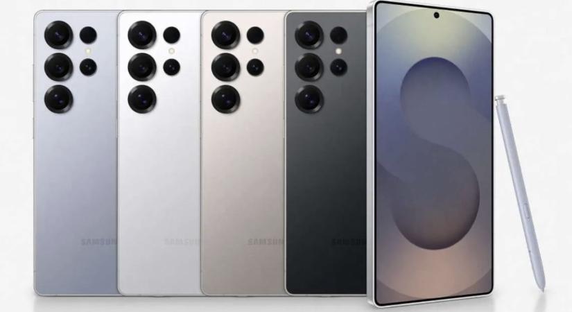 Valami történt, meglepően felpörögtek a Samsung Galaxy S25 mobilok eladásai