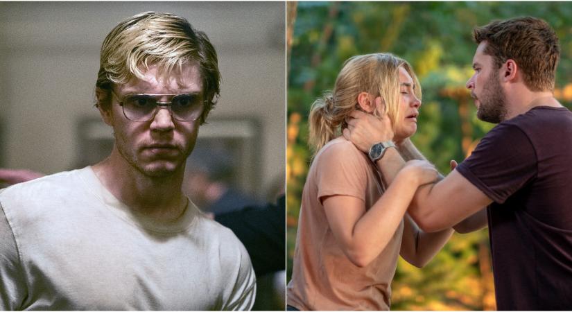 Évekig anyukájával egy ágyban bírt csak aludni a sztár, miután ezt a horrort leforgatta