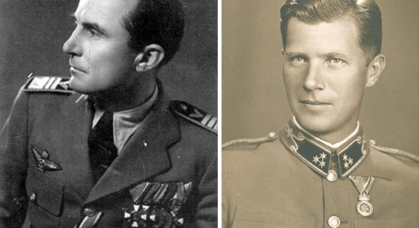 Ilovszkoje körvédelmének magyar hősei