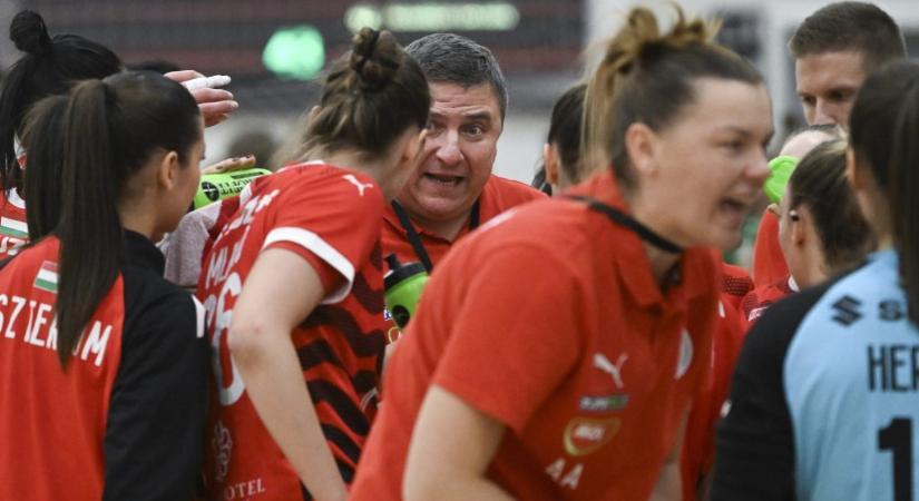 Elek Gábor a történelmi meccs után: Nagyon szomorú vagyok