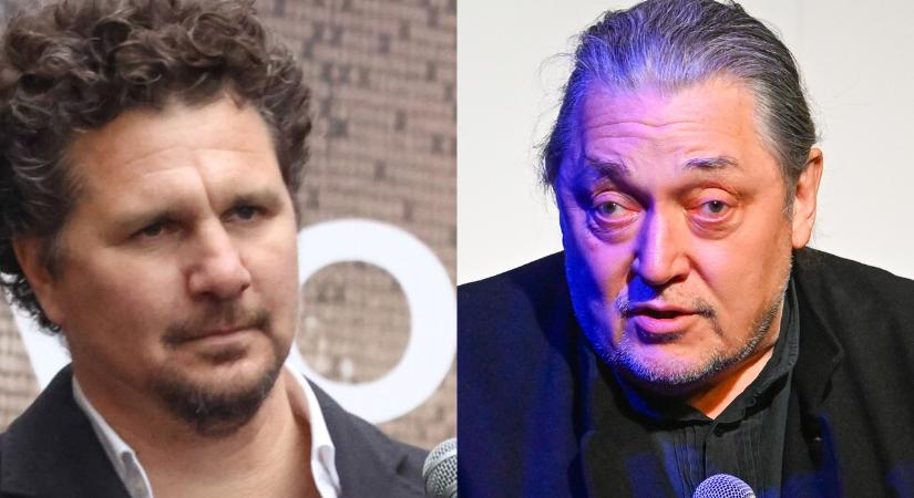 Nagy Ervin csak egy feltétellel áll ki vitázni Vidnyászky Attilával