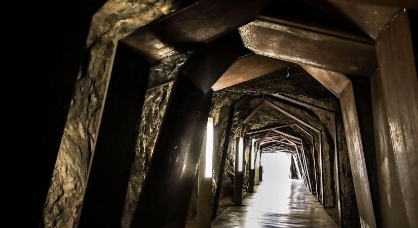 2000 éves titkos kapu vezet a Duna alá Magyarországon, ami benne van az világtörténeti szenzáció