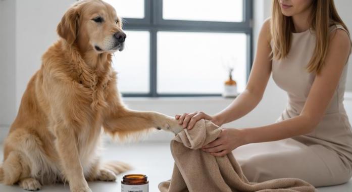 Te fázol? Ő is – Útmutató a felelős téli kutyatartáshoz