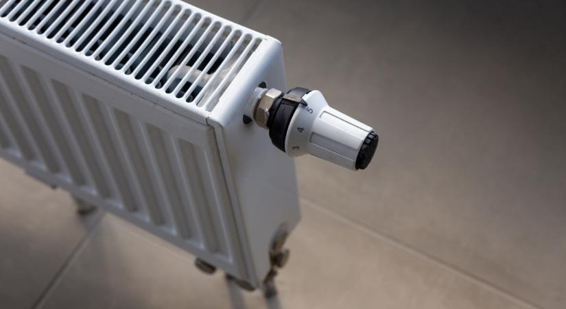 Rengetegen teszik ezt a radiátorra a téli fagyban, és nagyon megéri