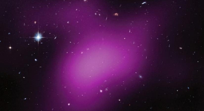 Rejtélyes objektumra bukkantak, alapjaiban írhatja újra, amit eddig a galaxisok születéséről gondoltunk