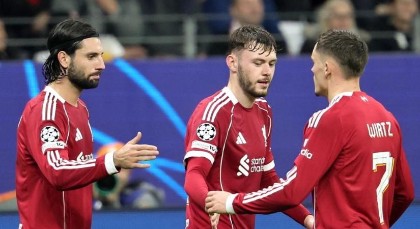 Nagyon rossz hír érkezett: azonnal meg kell műteni Szoboszlai Dominik csapattársát