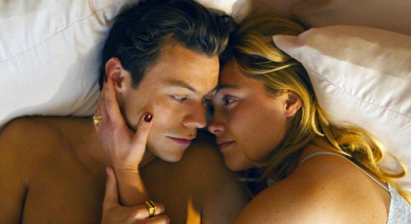 A legtöbb pasi későn tanulja meg ezt a szexről: 8 tény, amit sokszor idős korunkban tudunk meg a szexről