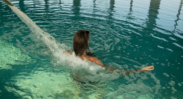 Több száz millió forintért vihető a Baja közelében eladóvá vált termálfürdő