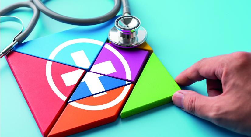 A kórházi adósságspirál hatása az informatikai beszállítókra