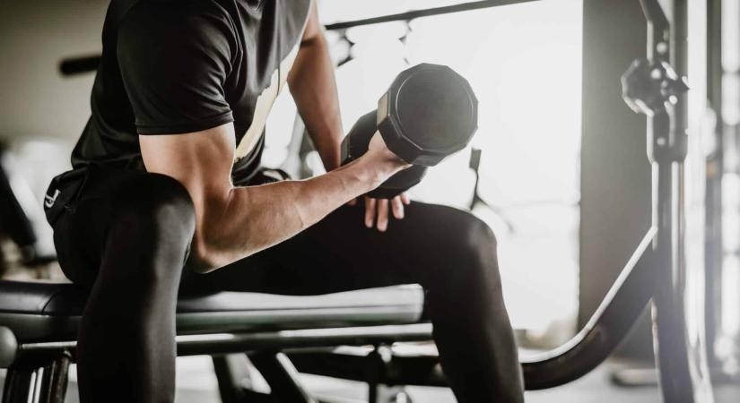 Száz kiló alatt nincs férfi? Vegánok, akik szétfeszítik a fehérjemítoszt