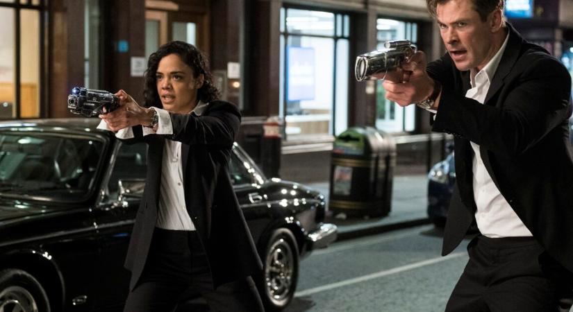 A kritikusok nem szerették, a nézők most imádják – hengerel a 2019-es sci-fi