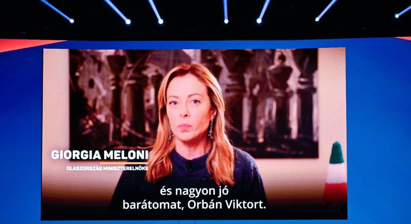 A megkerülhetetlen erő - Nézőpont-elemzés a Fidesz-kongresszusról