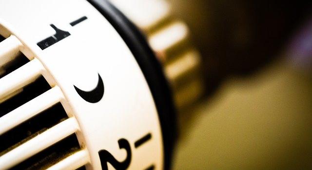 Egyszerű megoldásokkal csökkenthető a fűtésszámla