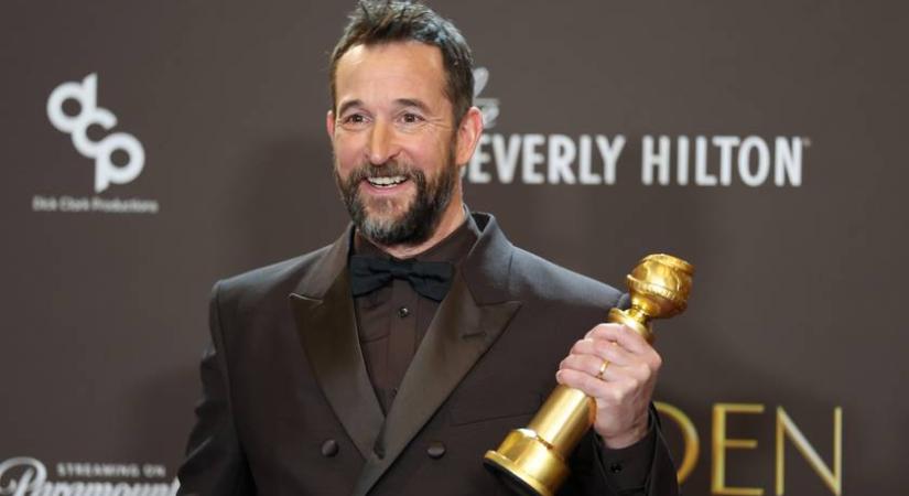 A Vészhelyzet Carter dokija Golden Globe-díjas lett, George Clooney egyből átölelte: mutatjuk az idei nyerteseket