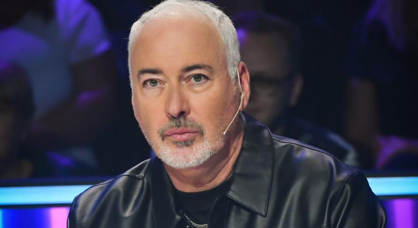 Emiatt ment tönkre Hajós András házassága