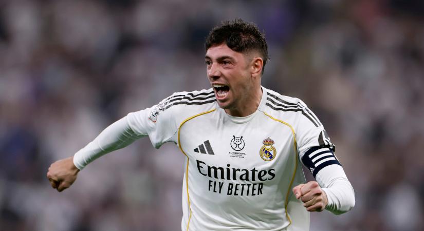 Egy csere mindent megváltoztatott? – Ez dönthette el a Szuperkupa-döntőt