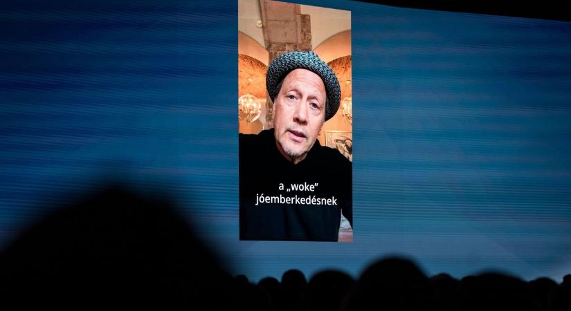 Váratlan támogatás érkezett Orbán Viktornak, nem akárki állt mellé