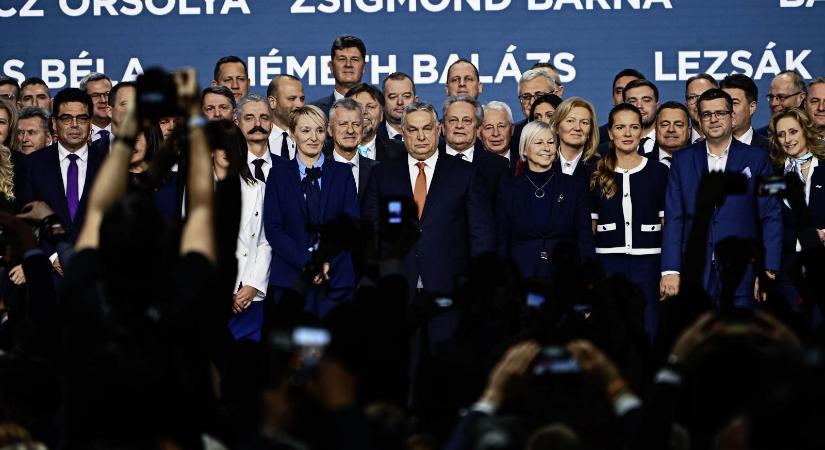 Hatalmas hibát követett el a Fidesz, úgy tűnik, Orbán Viktor pártjából valaki súg a Tiszának