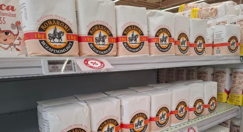 Megint drágább lett a családi nagybevásárlás – de ne sírjuk vissza a tavaly januári árakat