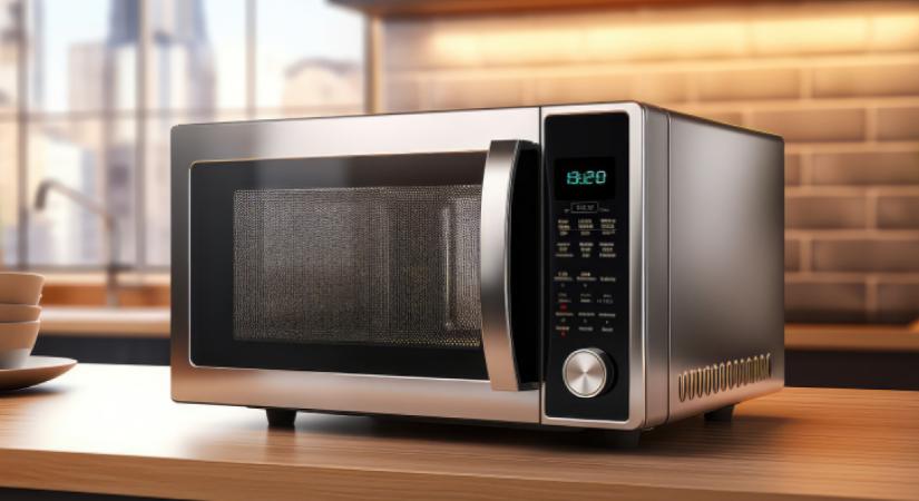 A mikrózás mítoszai és valósága – ezt érdemes tudnod róla