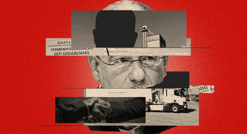Kósa Lajos rokonáé a megrogyott agrárcég, amelyben adófizetői pénzek is eléghetnek