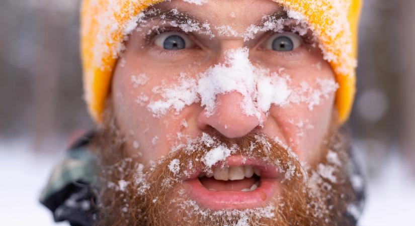 Eleget fáztál már? A java még csak most jön: –20 fok is lehet