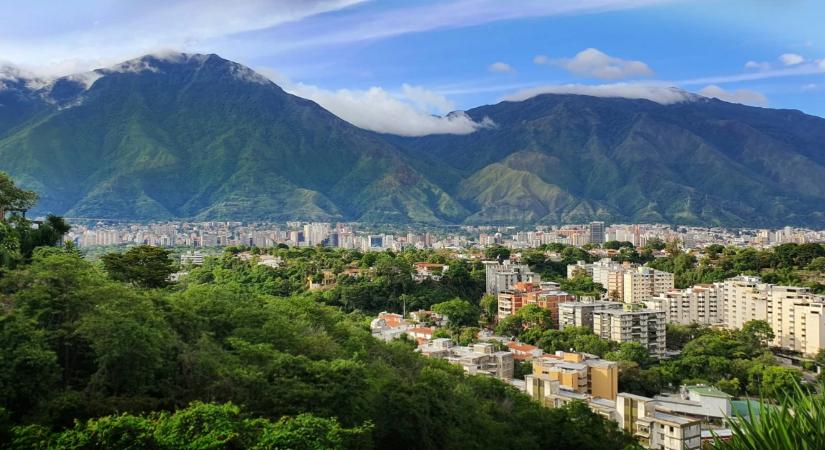 Nem csak olaj: Venezuela nagyhatalom lehetne a jövő energiája szempontjából is