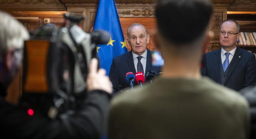 „Az uzsorakormány 2026-ban is kifosztaná az önkormányzatokat”