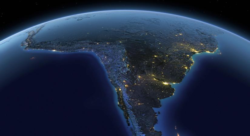 Új világ jön - szőnyegbombázást hoz a Mercosur az európai élelmiszertermelésben?