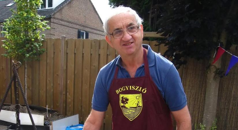 Jobb ember lett József a sztrókja után: "Csak feküdtem, félig bénán..."