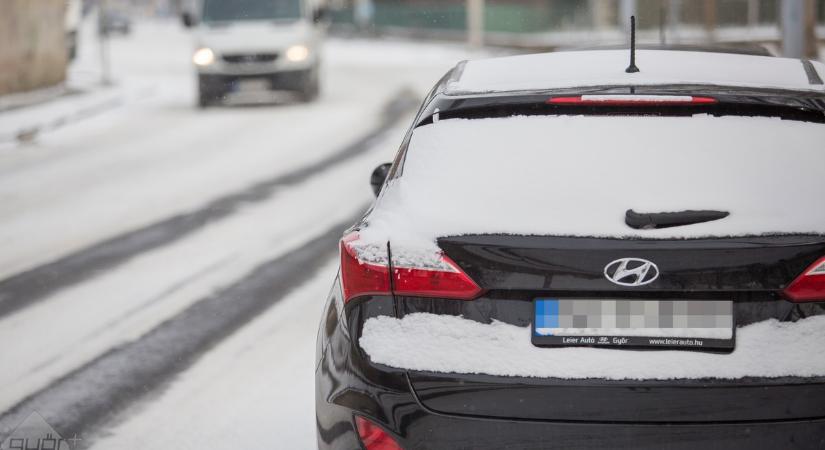 Tanúkat keres a Győri Rendőrkapitányság