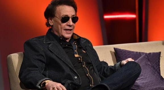 Drámai a helyzet: Fenyő Miklós tüdőgyulladás miatt kórházba került, úgy tudni, komoly a baj