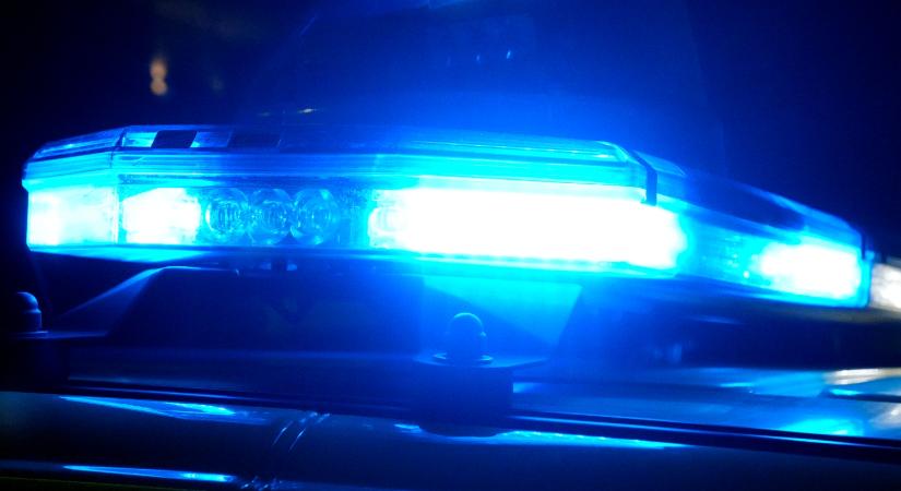 Annyira ittas volt, hogy inkább a 12 éves fiát ültette a volán mögé