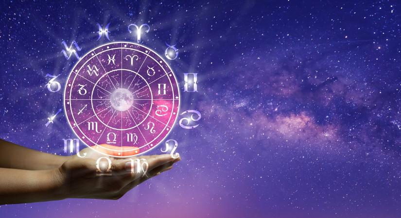 Régen látott szerencse köszönt 3 csillagjegyre