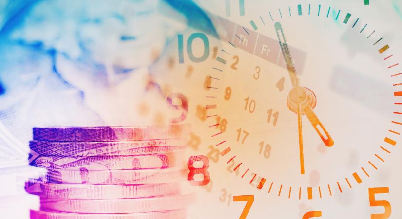 Kritikus hét jön a gazdaságban: ezek dönthetnek minden befektetés sorsáról!