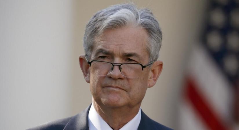 Brutális támadás alatt a Fed: eljárás indult az elnök ellen