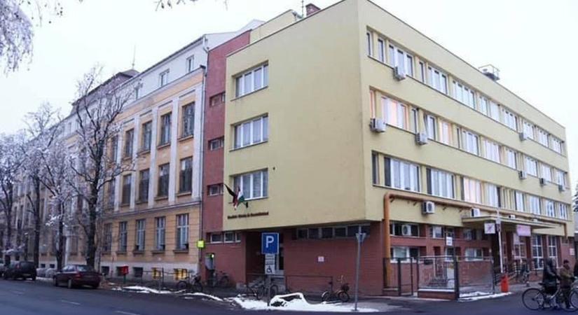 Újraindult az aktív belgyógyászati ellátás Mezőtúron