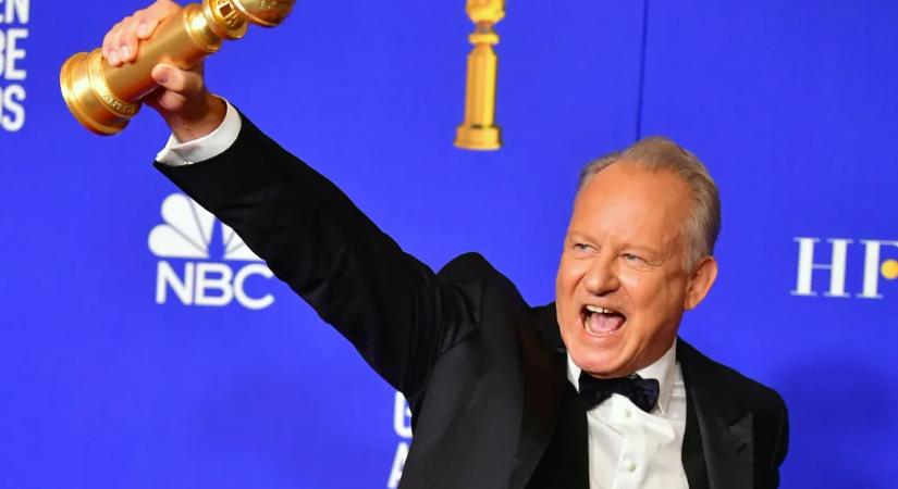 A Golden Globe bebizonyította, hogy nem csak Amerika létezik a filmiparban