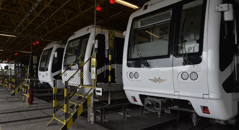 Érkeznek az alkatrészek, az EU-s szankciók ellenére a BKV fideszes főispáni engedéllyel üzletel az orosz Metrowagonmashsal